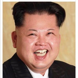 Meet your Posher, Kyle